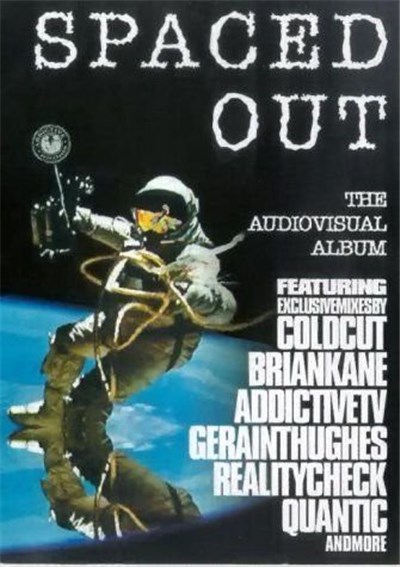 Various - Spaced Out download mp3 flac