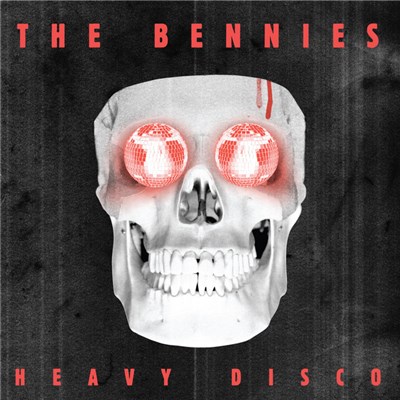 The Bennies - Heavy Disco download mp3 flac