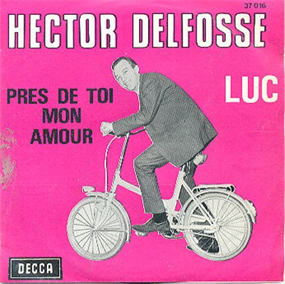 Hector Delfosse - Luc download mp3 flac