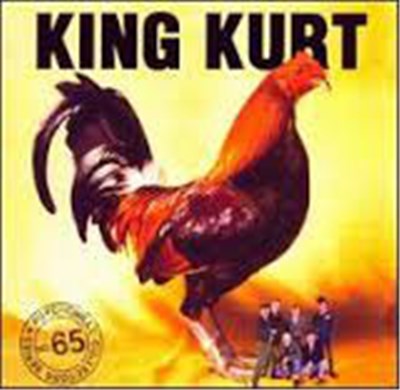 King Kurt - Big Cock download mp3 flac