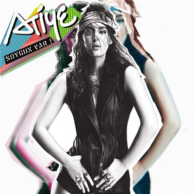 Atiye - Soygun Var download mp3 flac