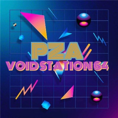 PZA - Void Station 64 download mp3 flac