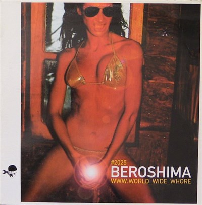Beroshima - WWW WorldWideWhore EP download mp3 flac