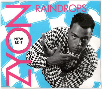 Zyon - Raindrops (New Edit) download mp3 flac