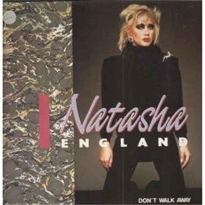 Natasha England - Don't Walk Away download mp3 flac