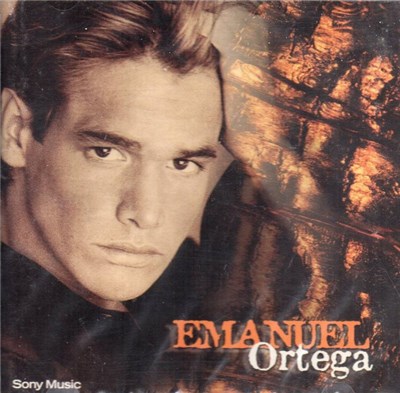 Emanuel Ortega - Emanuel Ortega download mp3 flac
