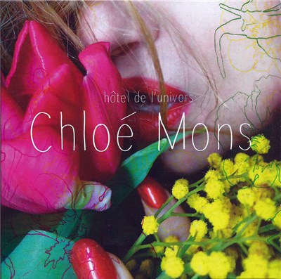 Chloé Mons - Hôtel De L'Univers download mp3 flac