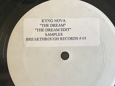 Kyng Nova - The Dream download mp3 flac