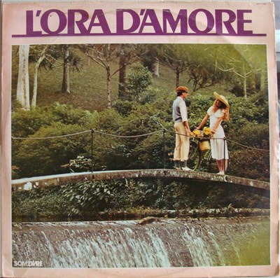 Various - L'Ora D'Amore download mp3 flac