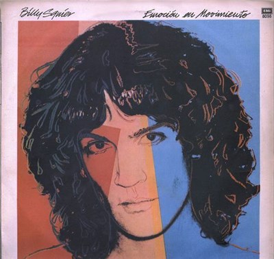 Billy Squier - Emoción En Movimiento download mp3 flac