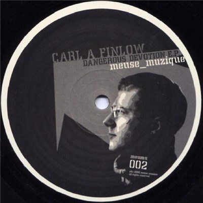 Carl A. Finlow - Dangerous Devotion EP download mp3 flac