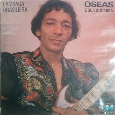 Oseas - Lambada Brasileira download mp3 flac