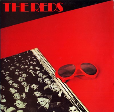 The Reds - The Reds download mp3 flac