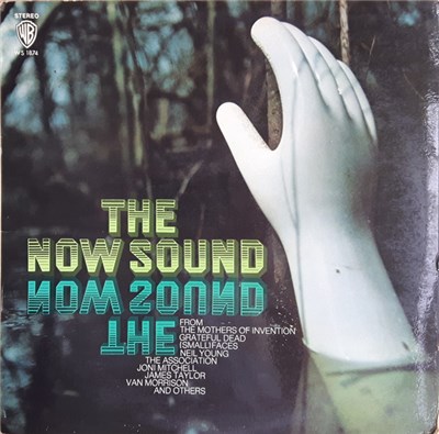 Various - The Now Sound - 14 Hits From The Underground download mp3 flac
