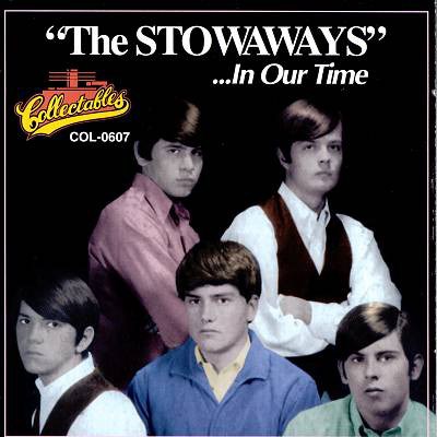 The Stowaways - ...In Our Time download mp3 flac