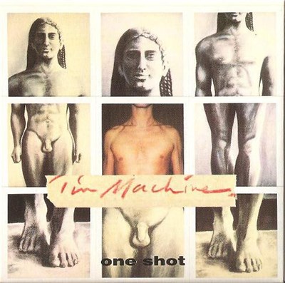 Tin Machine - One Shot download mp3 flac