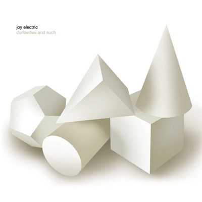 Joy Electric - Curiosities And Such download mp3 flac