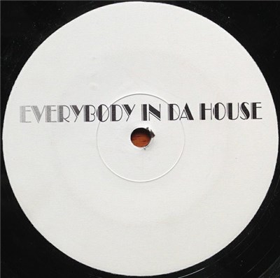 Unknown Artist - This Is California / Everybody In Da House download mp3 flac