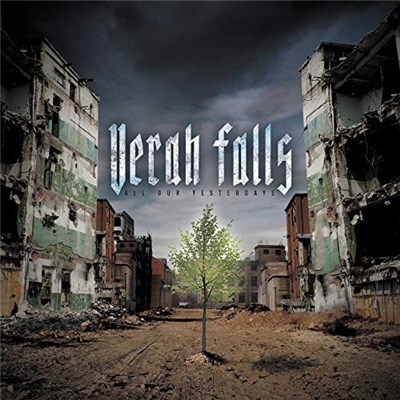 Verah Falls - All Our Yesterdays download mp3 flac