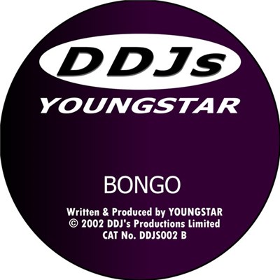 Youngstar - Bongo download mp3 flac