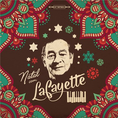 Lafayette - Natal Com Lafayette download mp3 flac