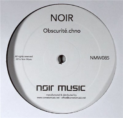 Noir - Obscurité download mp3 flac
