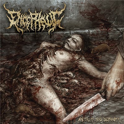 ENCEPHALIC - Brutality And Depravity download mp3 flac