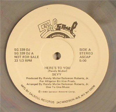 Skyy - Here's To You download mp3 flac