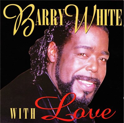 Barry White - With Love download mp3 flac