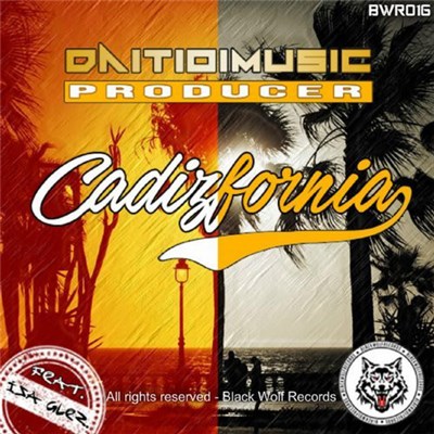 DaitioiMusic - Cadizfornia (Tech-House Mix) download mp3 flac