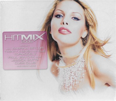 Various - Hitmix2008 download mp3 flac