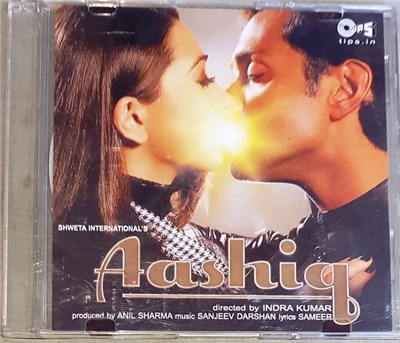 Sanjeev Darshan, Sameer - Aashiq download mp3 flac
