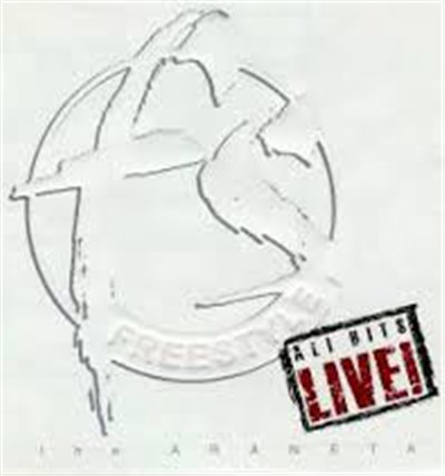 Freestyle - All Hits Live! @ the Araneta download mp3 flac