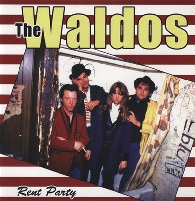 Waldos, The - Rent Party download mp3 flac