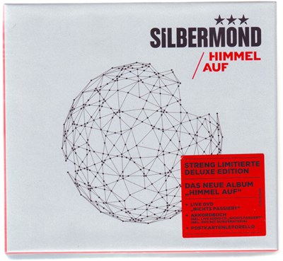 Silbermond - Himmel Auf download mp3 flac