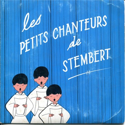 Les Petits Chanteurs De Stembert - Les Petits Chanteurs De Stembert download mp3 flac