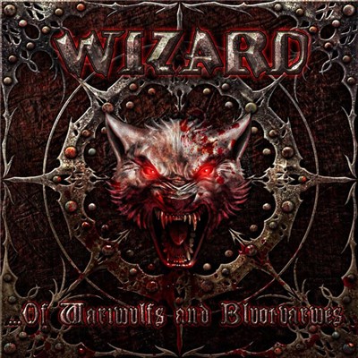 Wizard - ... Of Wariwulfs And Bluotvarwes download mp3 flac