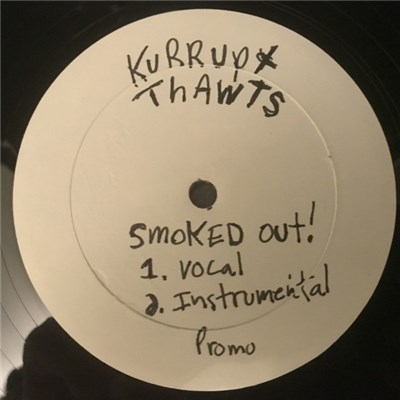 Kurrupt Thoughtz - Smoked Out download mp3 flac