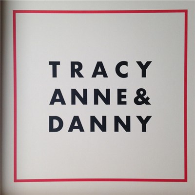Tracyanne & Danny - Tracyanne & Danny download mp3 flac