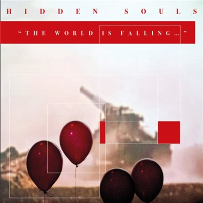 Hidden Souls - The World Is Falling download mp3 flac
