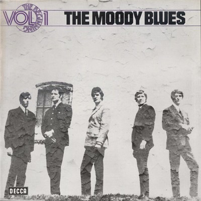 The Moody Blues - The Beginning Vol. 1 download mp3 flac