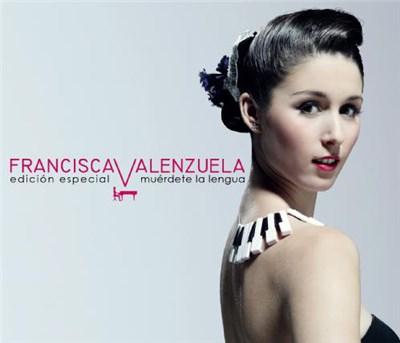 Francisca Valenzuela - Muérdete La Lengua download mp3 flac