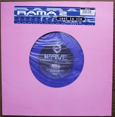 Rama 2 - C'est La Vie download mp3 flac