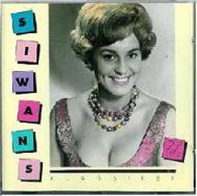 Siw Malmkvist - Siwans Klassiker download mp3 flac