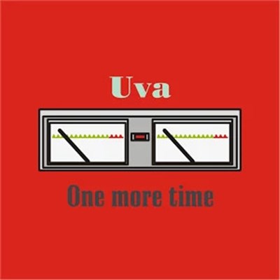 One More Time - Uva download mp3 flac