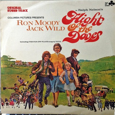 Roy Budd - Flight Of The Doves (Original Motion Picture Soundtrack) download mp3 flac