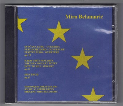 Miro Belamarić - Miro Belamarić download mp3 flac