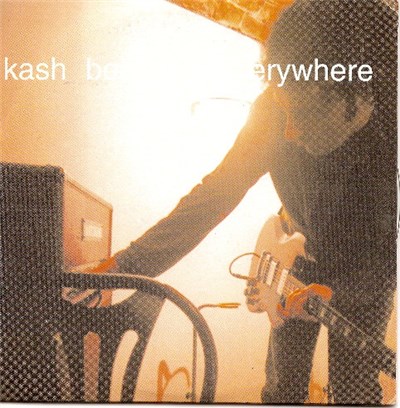 Kash - Beauty Is Everywhere download mp3 flac