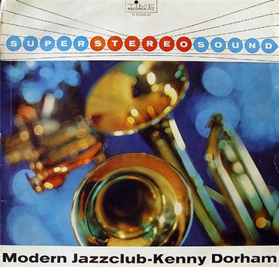 Kenny Dorham - Modern Jazzclub - Kenny Dorham download mp3 flac