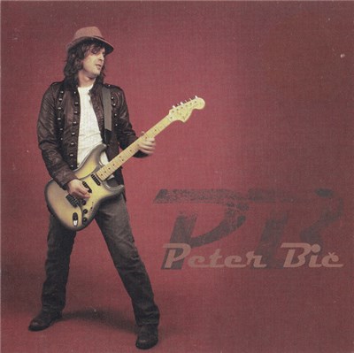 Peter Bič - Peter Bič download mp3 flac